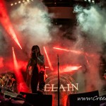 17 Delain